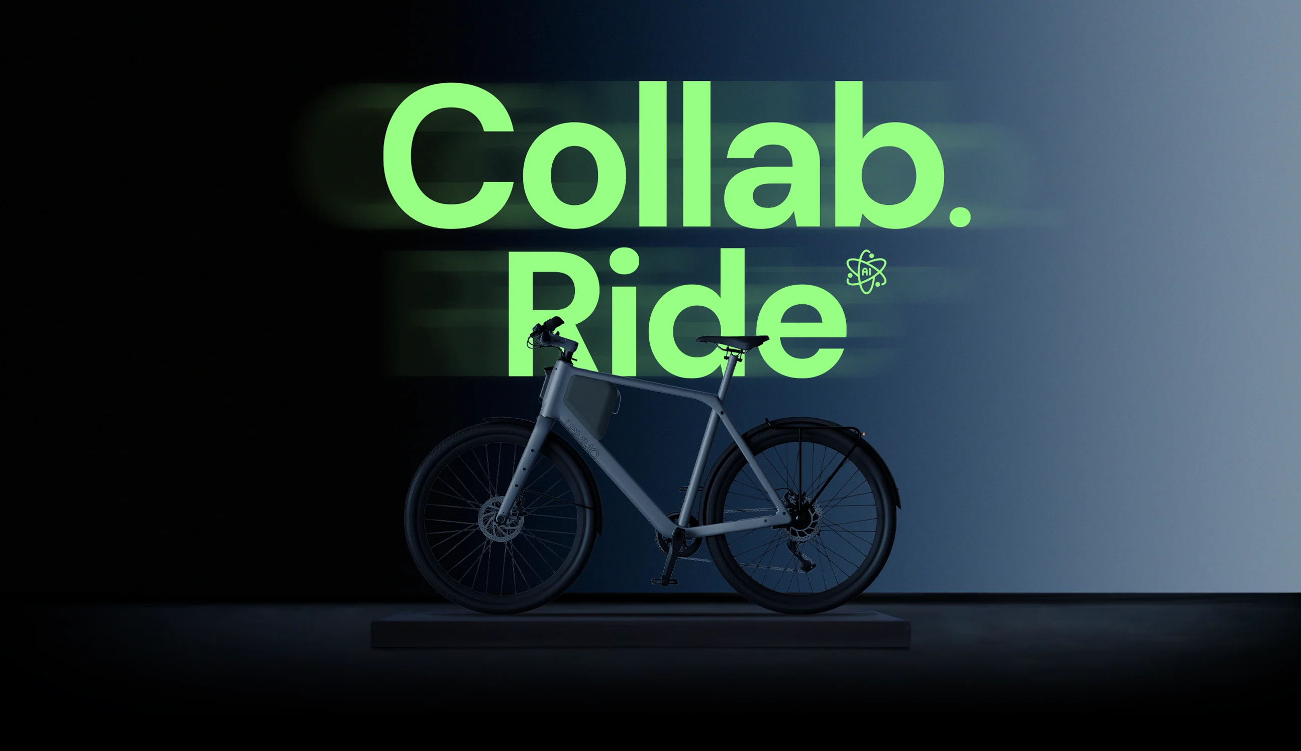 Ride the Future of Mobility